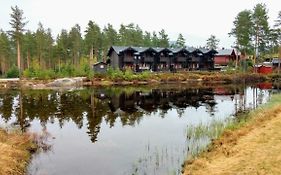 Hytte i Vrådal