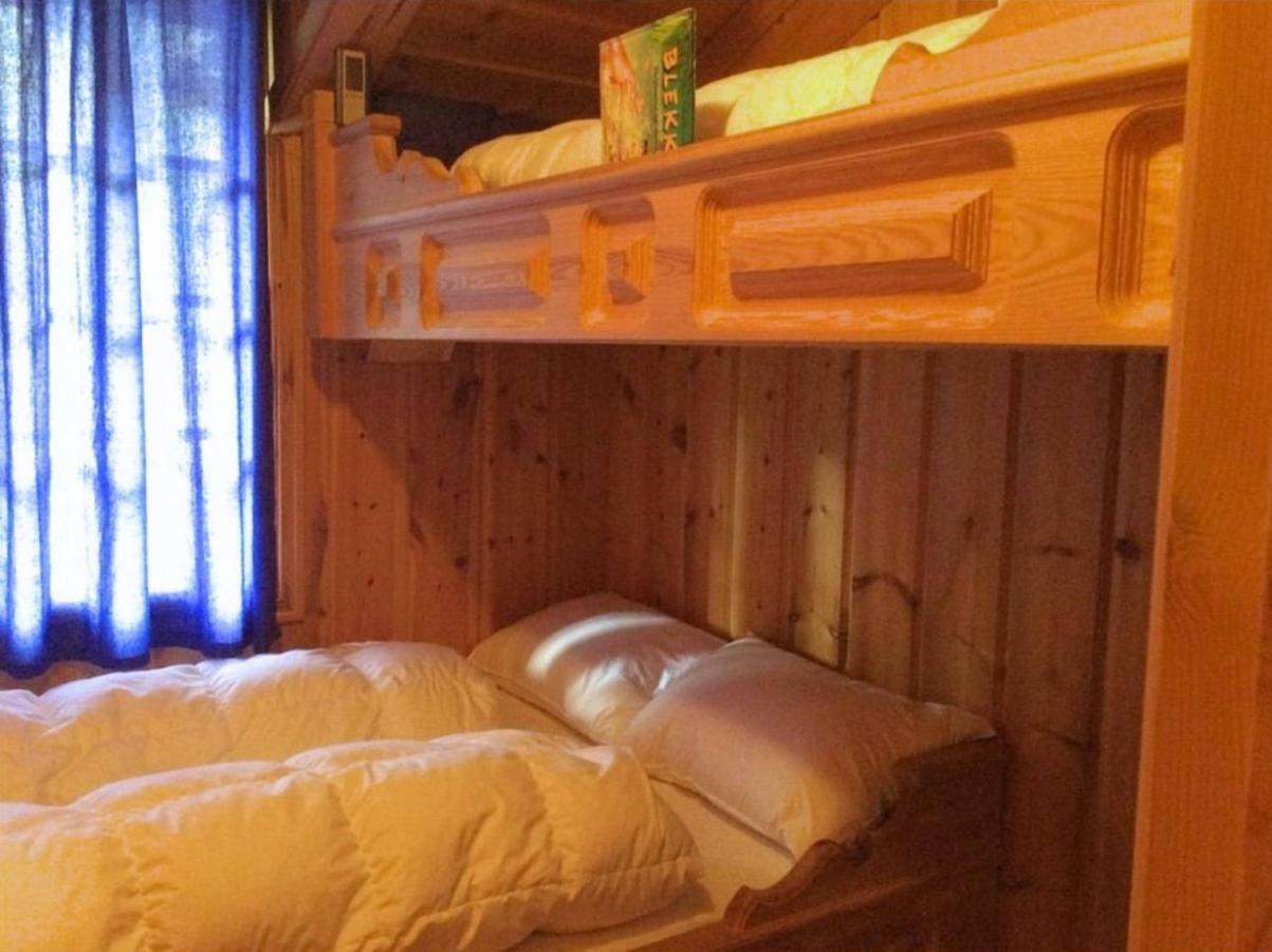 Hytte i Vrådal Villa Eksteriør bilde